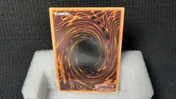 Yu-Gi-Oh! Super Starslayer TY-PHON - Sky Crisis *SUPER RARE* 1st Edition LP - Image 2