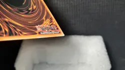 Yu-Gi-Oh! Super Starslayer TY-PHON - Sky Crisis *SUPER RARE* 1st Edition LP - Image 3