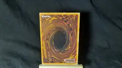 Yu-Gi-Oh! Reinforcement of the Army *ULTRA RARE (STAMP)* RA05-EN113 1st Ed NM - Image 2