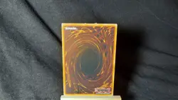 Yu-Gi-Oh! Stellarnova Binding *SECRET RARE* BLGG-EN020 1st Edition NM - Image 2