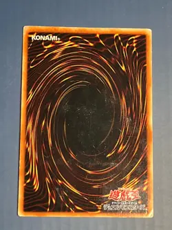 Yugioh Cyber End Dragon CRV-JP036 Ultimate Rare Japanese HP - Image 2
