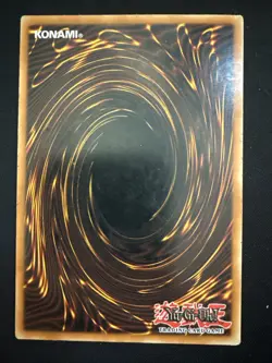 YuGiOh Kaiser Sea Horse SKE-015 Ultra Rare Unlimited Kaiba Evolution Vintage LP - Image 2