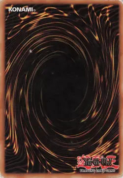 Yugioh Gold Sarcophagus DREV-ENSE2 Super Rare MP - Image 2