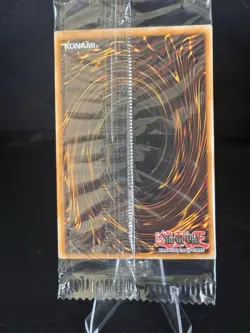 SEALED Konami Yu-Gi-Oh! Exodia the Forbidden One TN23-EN002 QCSR Foil 1st Ed - Image 2