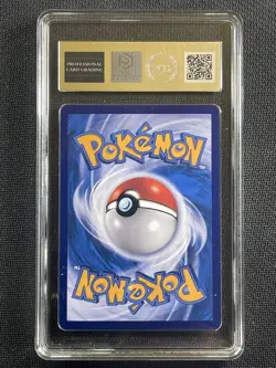 Pokemon Card PCG 9.5 MINT Mewtwo V Chinese SWSH 2024 135/127 - Image 2