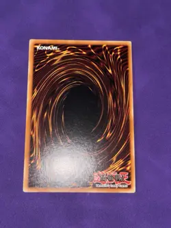 Yugioh Buster Blader DL1-002 Super Rare Duelist League 1 - Image 4