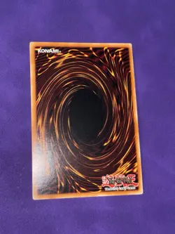 Yugioh Buster Blader DL1-002 Super Rare Duelist League 1 - Image 5