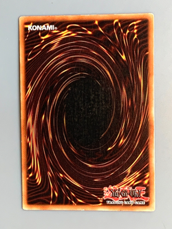 yugioh Lord of D. BPT-004 Secret Rare Limited Lightly Played - Image 5