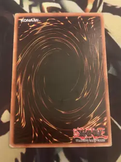 Yugioh: Dark Necrofear - LON-065 - Ultra Rare - 1st Edition MP - Image 2