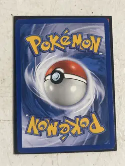 Squirtle Common 96/127 Platinum Base Set Pokemon Card - Image 2