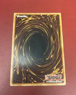Yugioh - Genesis Dragon JUMP-EN034 Shonen Jump Limited Edition ULTRA LP X1 - Image 2