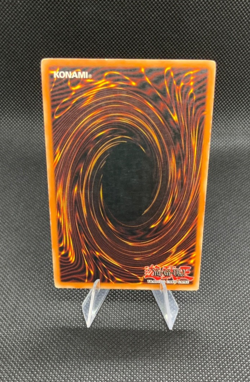 Yu-Gi-Oh! Berserk Dragon DCR-019 *Super Rare /1st Edition* - Image 2