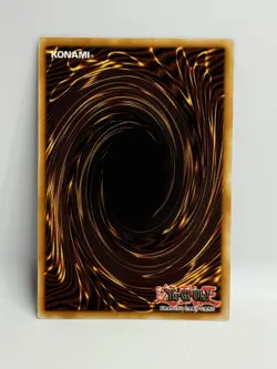 Yu-Gi-Oh Azure-Eyes Silver Dragon SDBE-EN040 Ultra Rare - Image 2