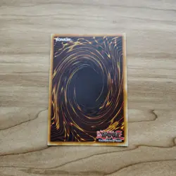 Medallion Of The Ice Barrier - Ultra Rare / Holo - BLTR-EN098 - Yugioh! - Image 2