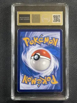 Pokemon Card PCG 9.5 MINT Gengar V Chinese SWSH 2024 072/132 - Image 2