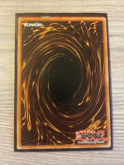 Yu-Gi-Oh! TCG Exxod, Master of the Guard Structure Deck SD7-EN001 1st Edition - Image 2