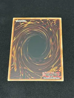 Lev Shaddoll Fusion BLGG-EN024 Secret Rare | Yu-Gi-Oh! TCG - Image 2
