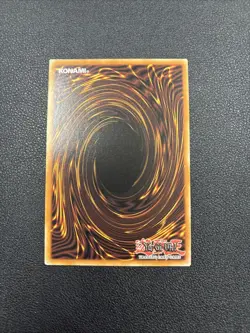 Yugioh! Snake-Eye Oak - MP24-EN111 - Prismatic Secret Rare - 1st Edition A6 - Image 4