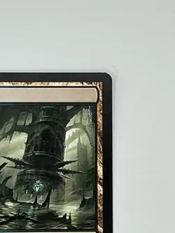 MTG Magic Watery Grave Gatecrash NM Magic the Gathering Free Shipping! MJ - Image 3