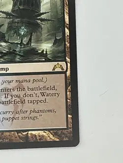 MTG Magic Watery Grave Gatecrash NM Magic the Gathering Free Shipping! MJ - Image 4