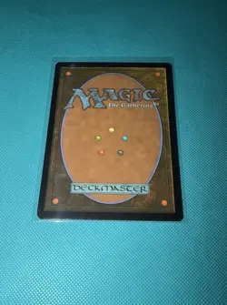 MTG Marvel Super Heroes Gleaming Bastion Rare Foil 267 NM/M - Image 2