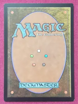 Magic The Gathering SIGNATURE SPELLBOOK CHANDRA SS3 PYROBLAST red card MTG - Image 2