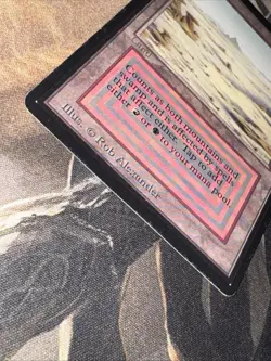 Badlands X1 Mtg Beta Lp - Image 2