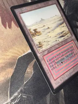 Badlands X1 Mtg Beta Lp - Image 3