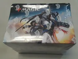MAGIC THE GATHERING Dominaria Planeswalker Deck Display (6 ct) US Seller - Image 1
