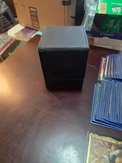 Magic the Gathering Cabaretti Cacophony deck, Sleeved and boxed! - Image 5