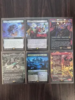 MTG FF multiple cards - Image 4