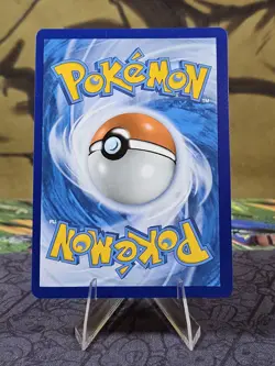 Basic Water Energy 279/193 Gold Secret Rare - Paldea Evolved Pokemon Card - NM - Image 2