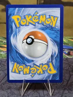 Basic Water Energy 279/193 Gold Secret Rare - Paldea Evolved Pokemon Card - NM - Image 3