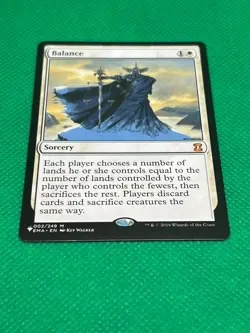 MTG Balance - The List - Mystery Booster 2 - Regular - Image 2