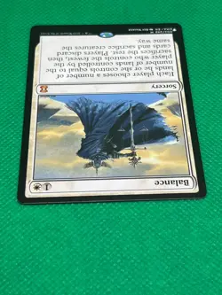 MTG Balance - The List - Mystery Booster 2 - Regular - Image 3