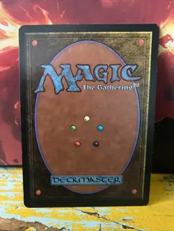 MTG Cleansing The Dark X1 NM - Image 2