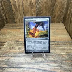 MTG - Swiftfoot Boots | Core Set 2012 (M12) | Regular | U 219/249 - Image 1