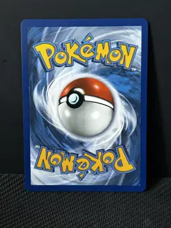 Pokemon Gengar EX 34/119 Phantom Forces 2014 Full Art Ultra Rare Holo TCG Card - Image 5