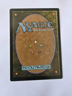 Wizards of the Coast Eternal Masters Wasteland 248/249 Rare Regular English 2016 - Image 2