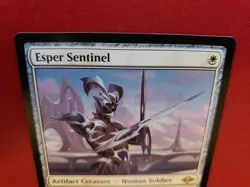 Esper Sentinel Modern Horizons #12 MtG - Image 3