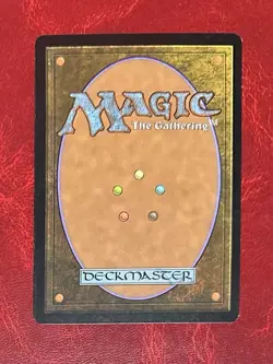 Magic the Gathering Stoneforge Mystic Worldwake Mtg english card Rare LP - Image 3