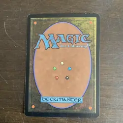 MTG Entangler Prophecy Regular - Image 2