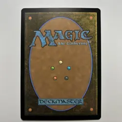 N'Yami-Class Mother Ship (MSC #170 Rare) MTG Commander: Marvel Super Heroes - Image 3