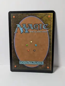 Redirect Lightning - FOIL - Avatar: The Last Airbender TLE - NM - MTG - Image 2