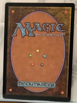 Mtg WARREN INSTIGATOR FOIL NM DDT 032/063 -Argo- - Image 2