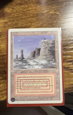 Plateau Revised Edition Regular - Image 1