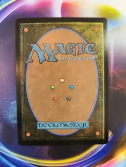 Near-Mint, English - 1 x MTG Cloud, Ex-SOLDIER - Foil - Borderless Commande - Image 2