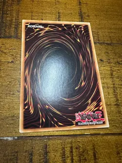 White Relic of Dogmatika BACH-EN035 1st Edition Super Rare PL + BONUS - Image 2
