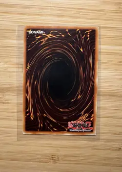 YuGiOh Jinzo RP02-EN001 Retro Pack 2 (2020 Date Reprint) Unlimited ✨ - Image 3