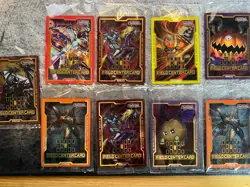 SEALED Yu-Gi-Oh! Maze Of Muertos Field Center Token Lot: MZMU Timaeus Pumpking - Image 1